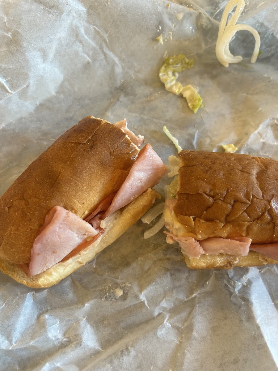 Tim & Bonnies Pizza - Photo 7