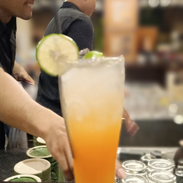 Cocktails