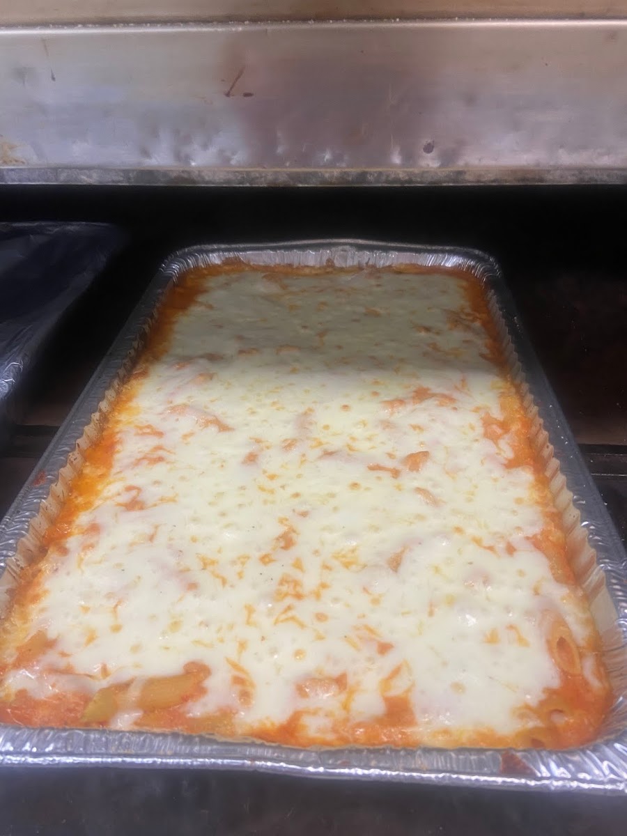 Enzo's Pizza & Italian Grill - Photo 7