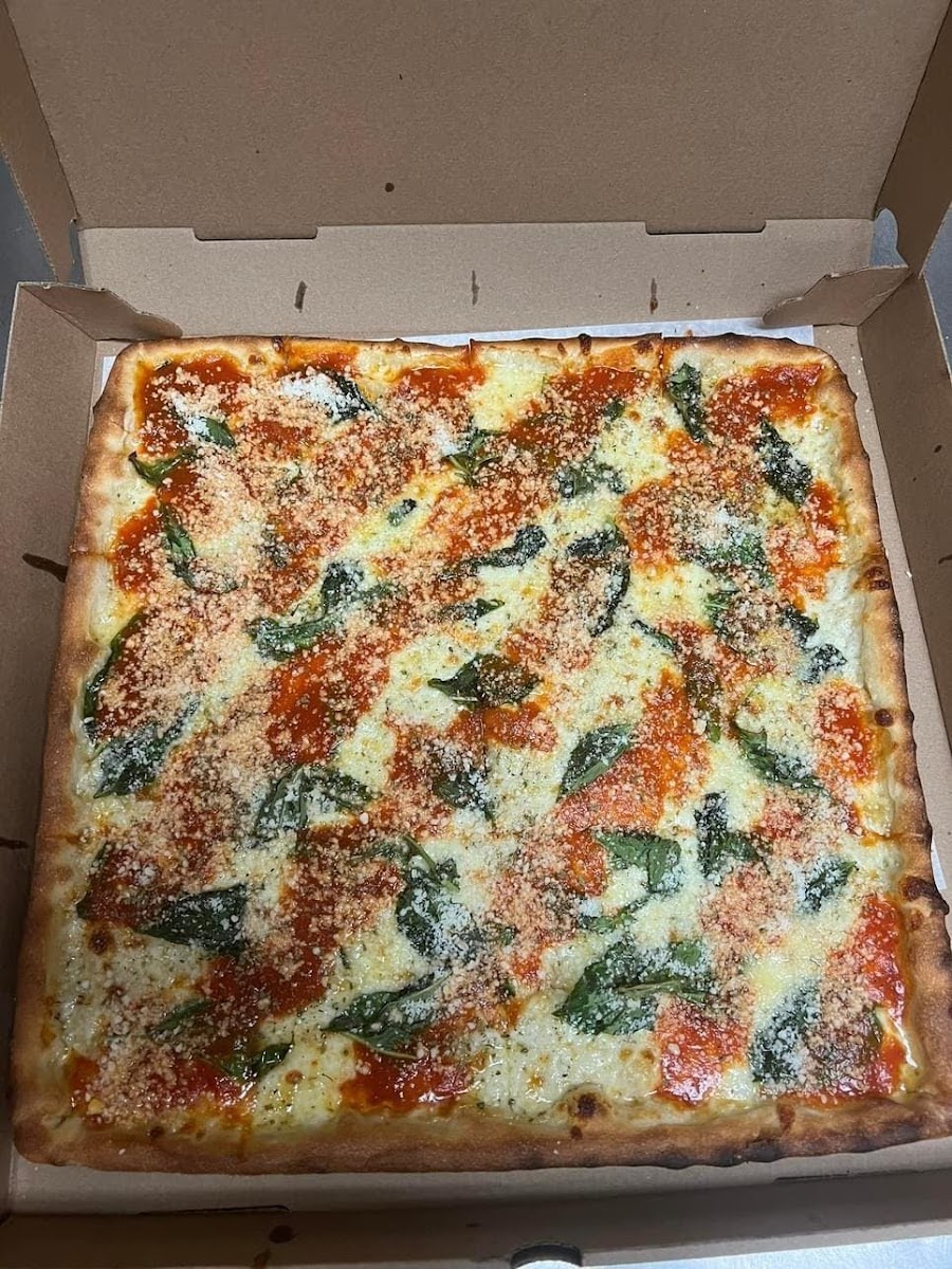 Enzo's Pizza & Italian Grill - Photo 8