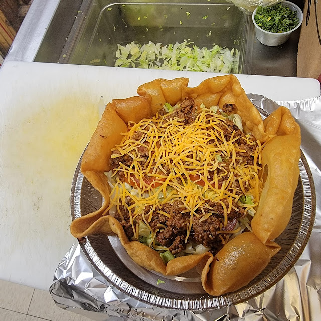 Taco Salad