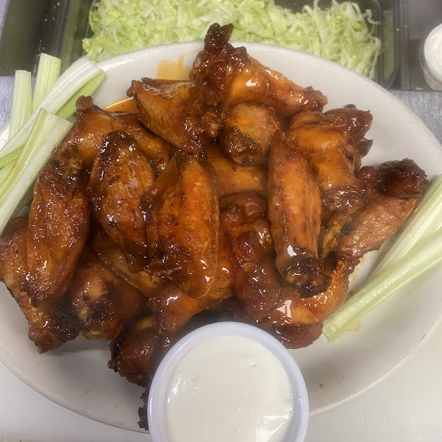 Chicken Wings