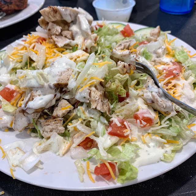 Salad