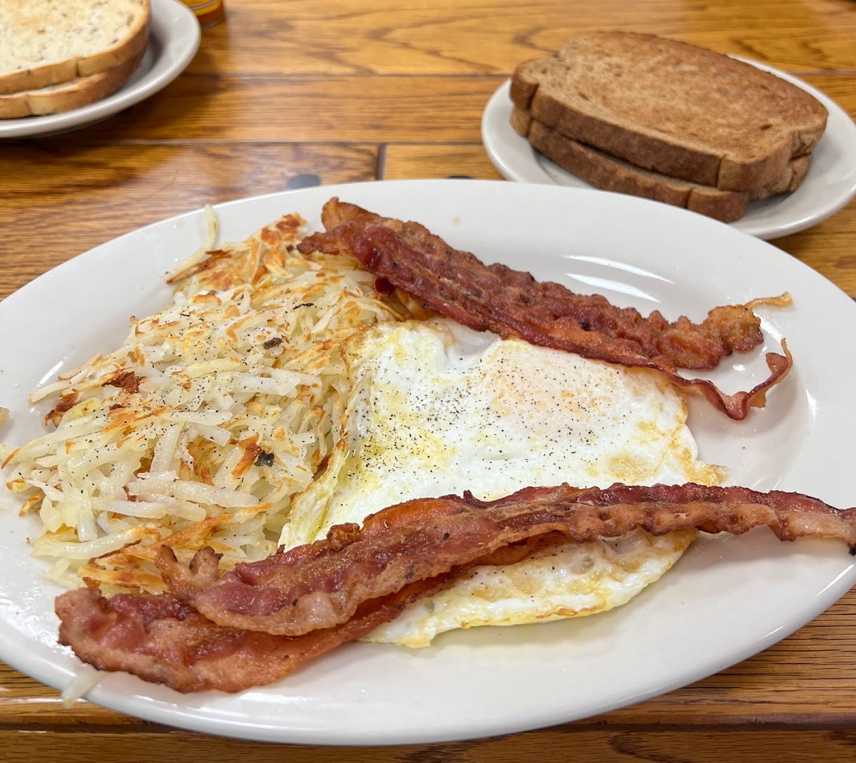 Hotcakes - Photo 1