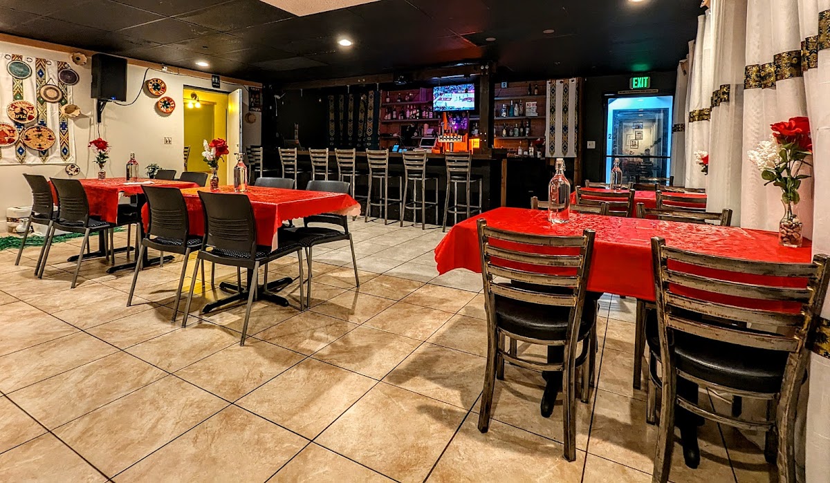 Gebeta Ethiopian Bar and restaurant - Photo 5