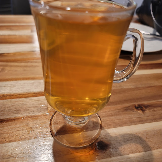 Spice Tea