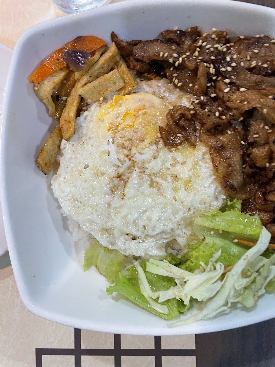 Greenwell Korean Restaurant - Photo 4