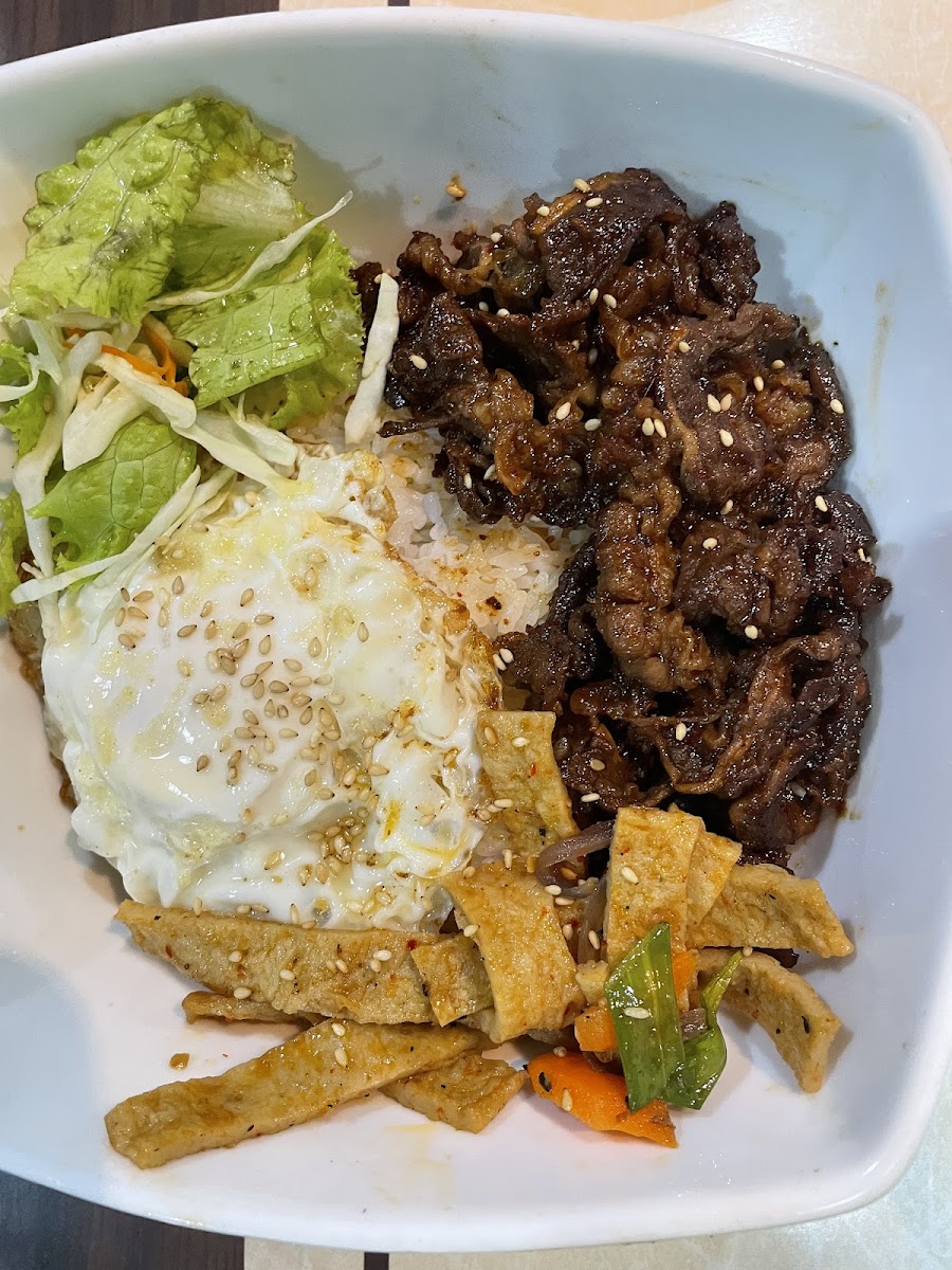 Greenwell Korean Restaurant - Photo 5