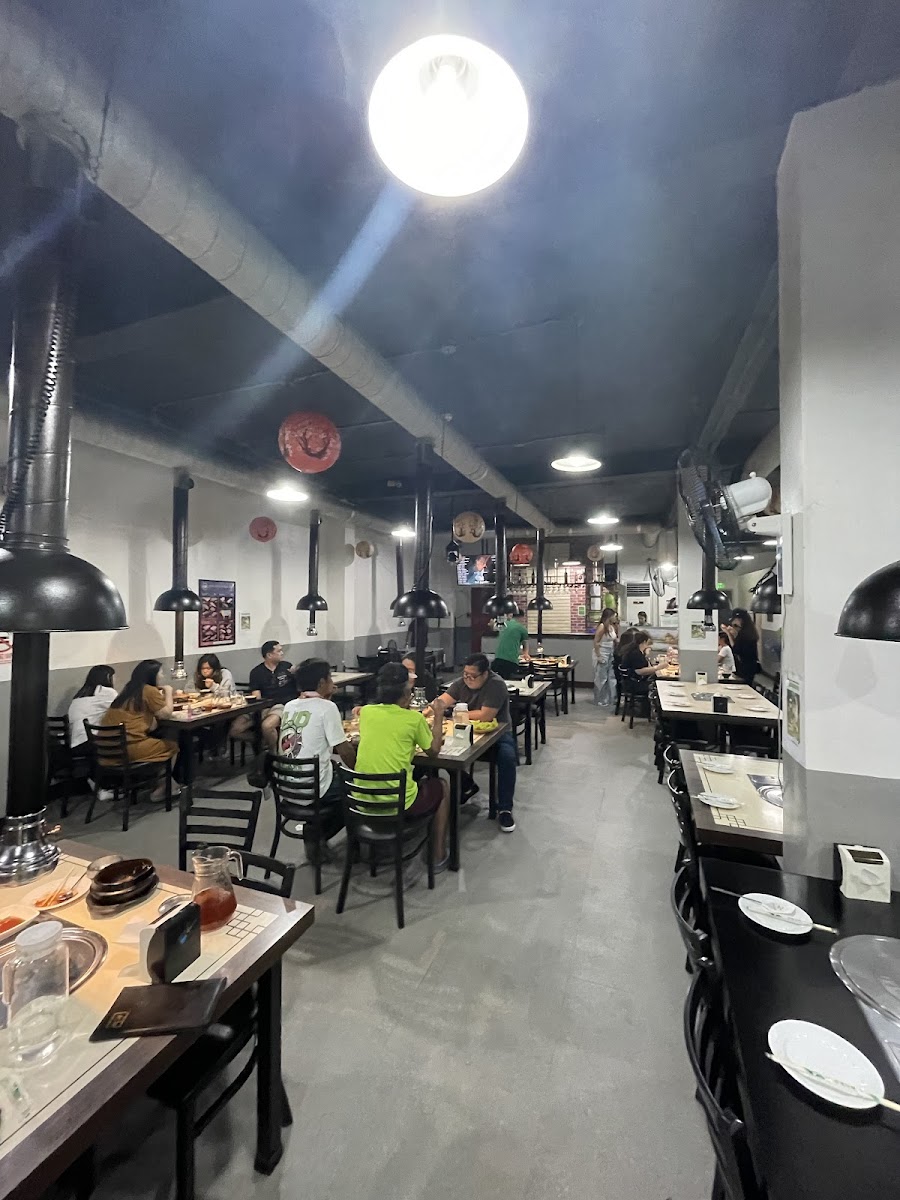 Greenwell Korean Restaurant - Photo 7
