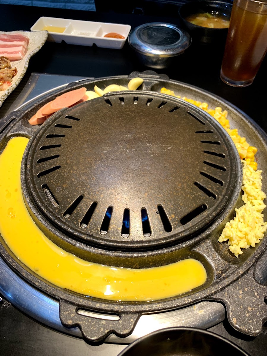Greenwell Korean Restaurant - Photo 8