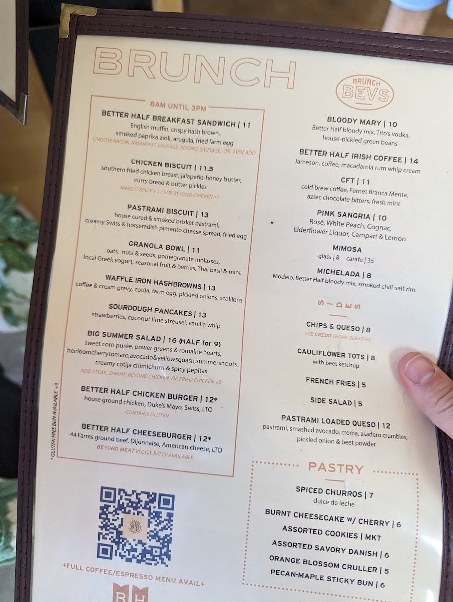 Menu Photo 9