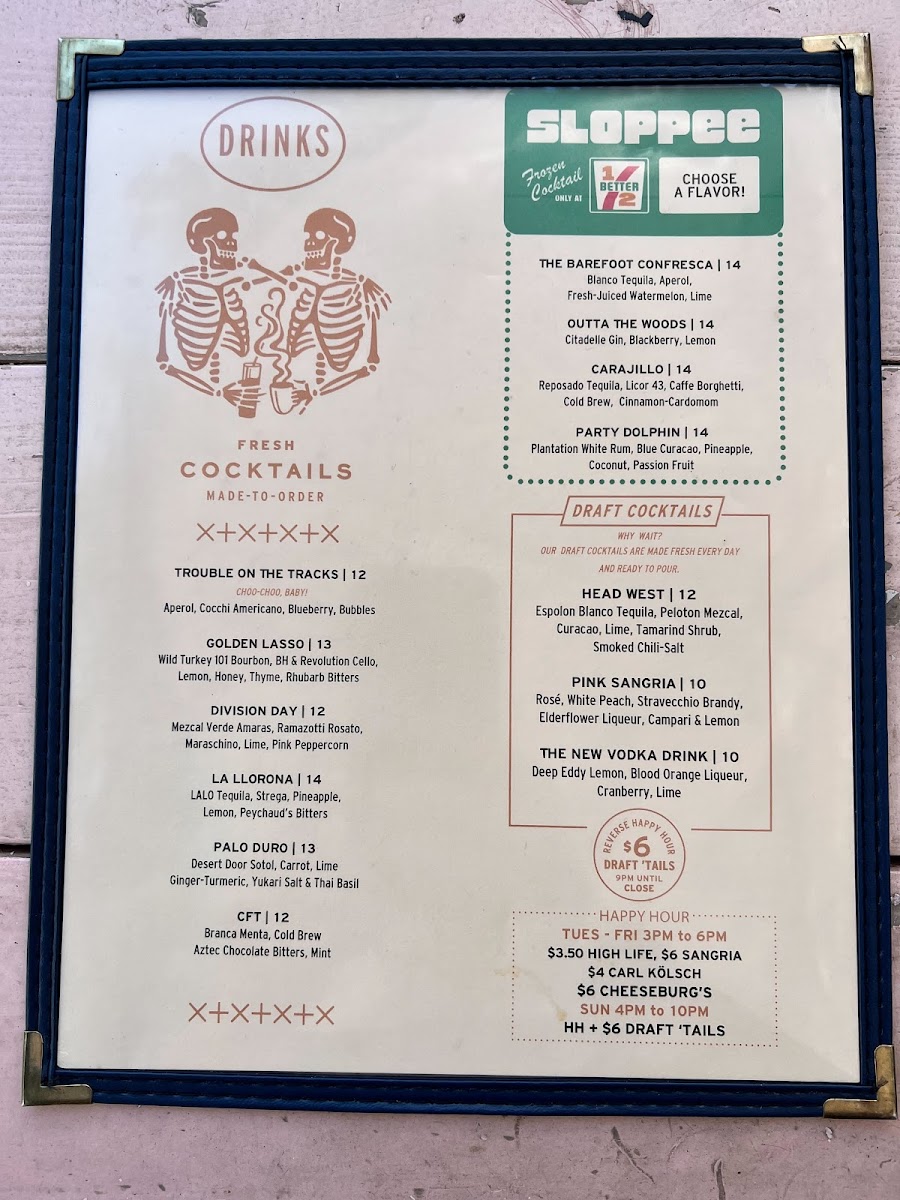Menu Photo 7