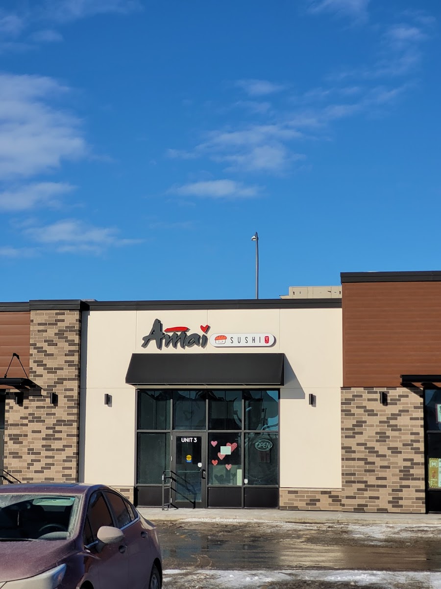 Amai Sushi