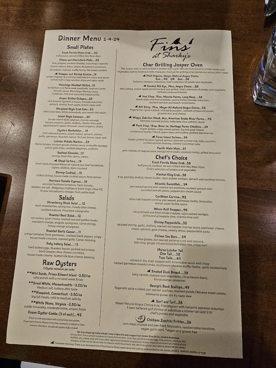 Menu Photo 5