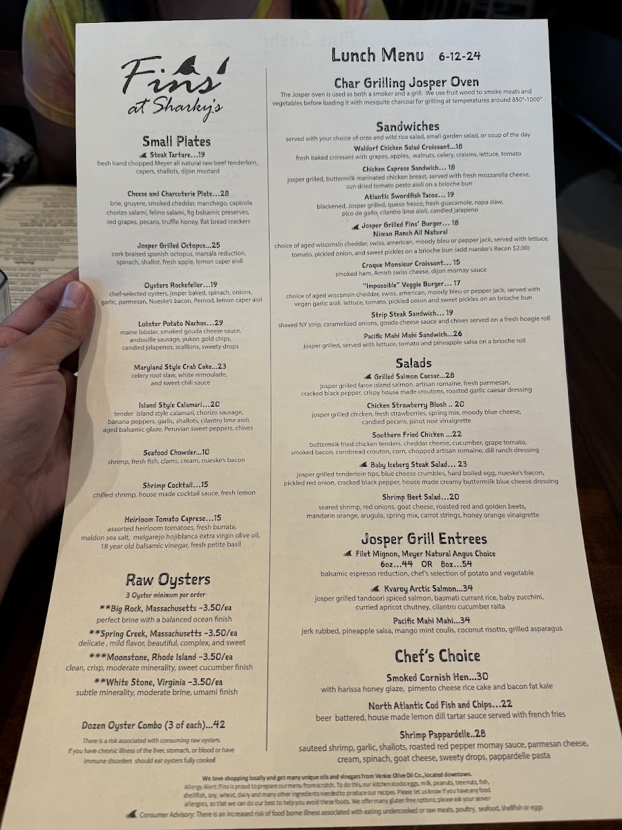 Menu Photo 7