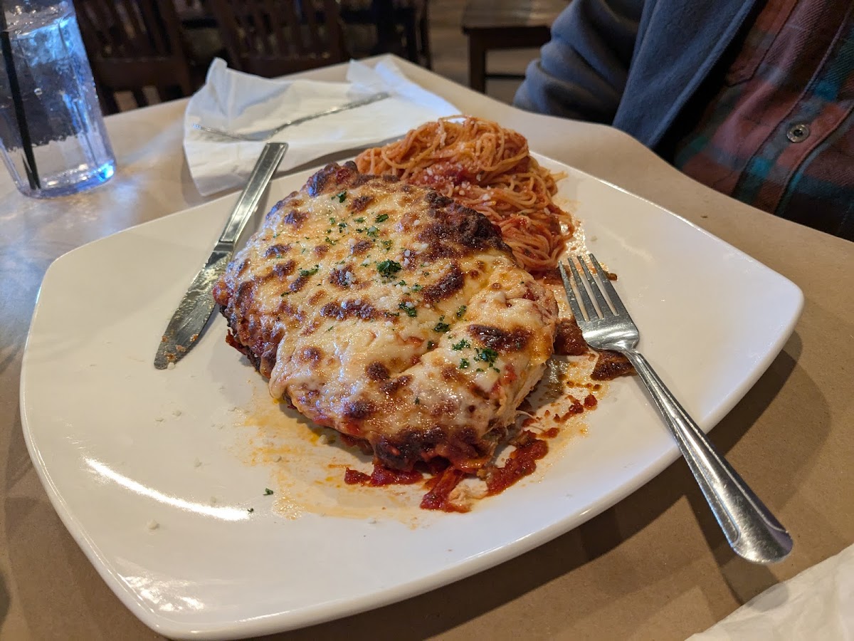 Bocelli's Italian Eatery - Photo 3