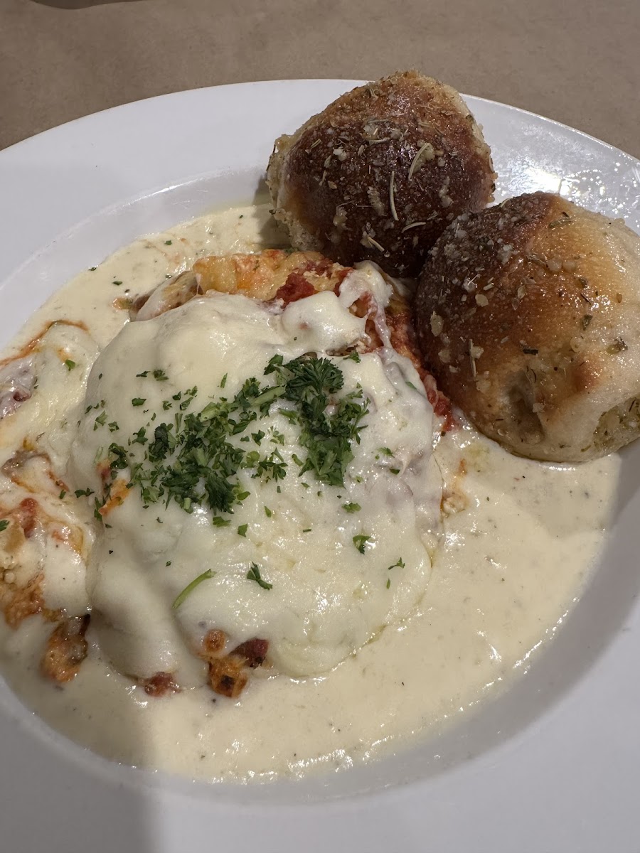 Bocelli's Italian Eatery - Photo 4