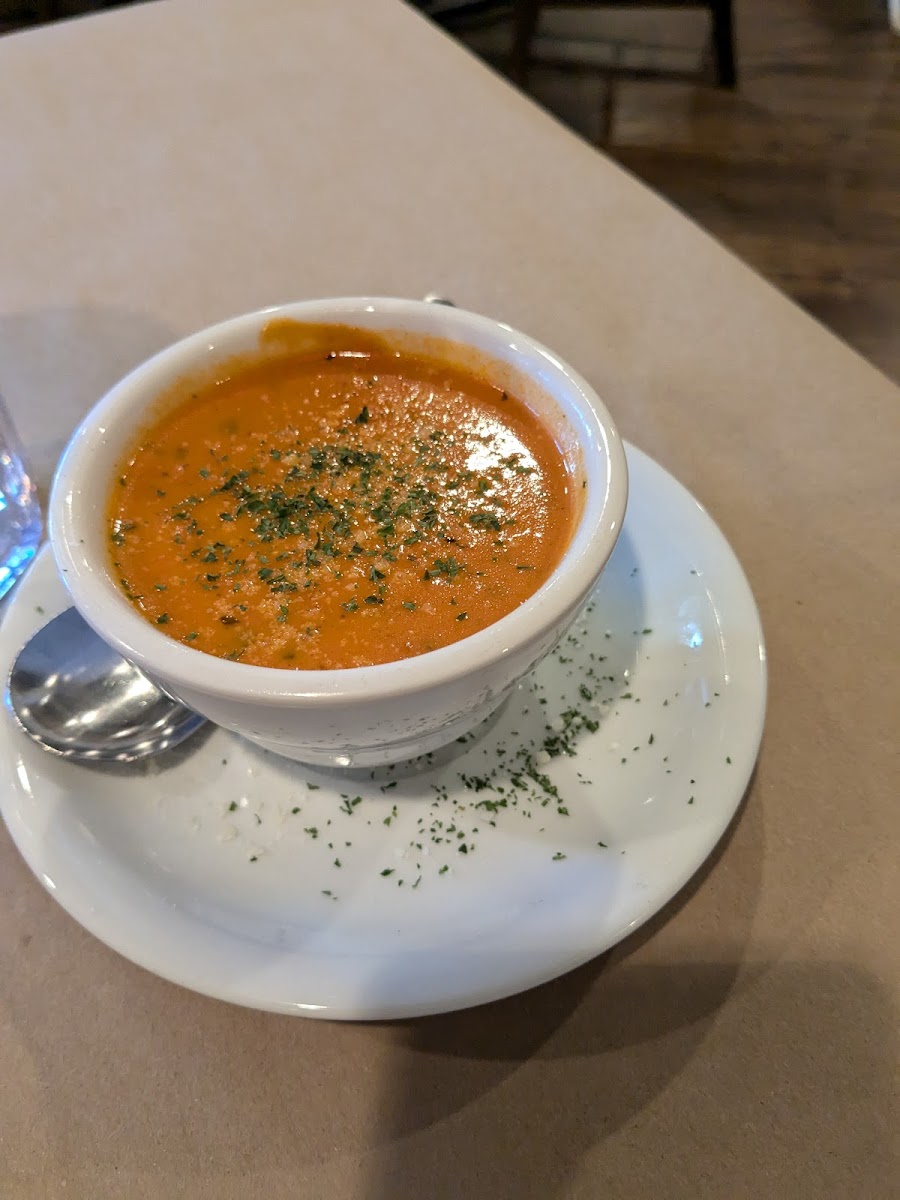 Bocelli's Italian Eatery - Photo 5