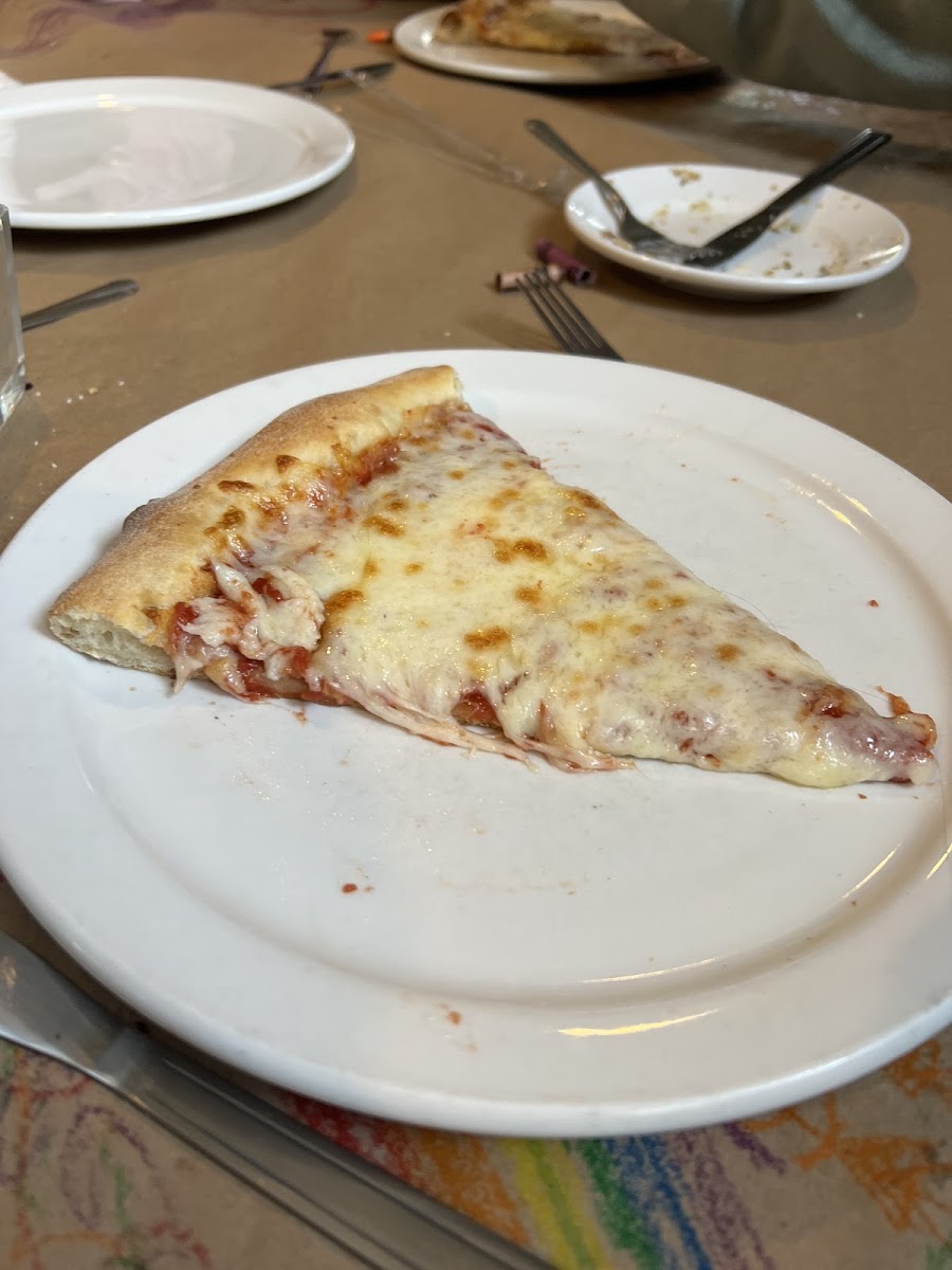 Bocelli's Italian Eatery - Photo 6