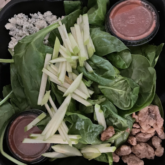 House Salad