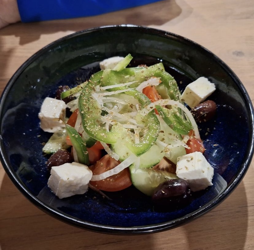 Greek Actually - Photo 6