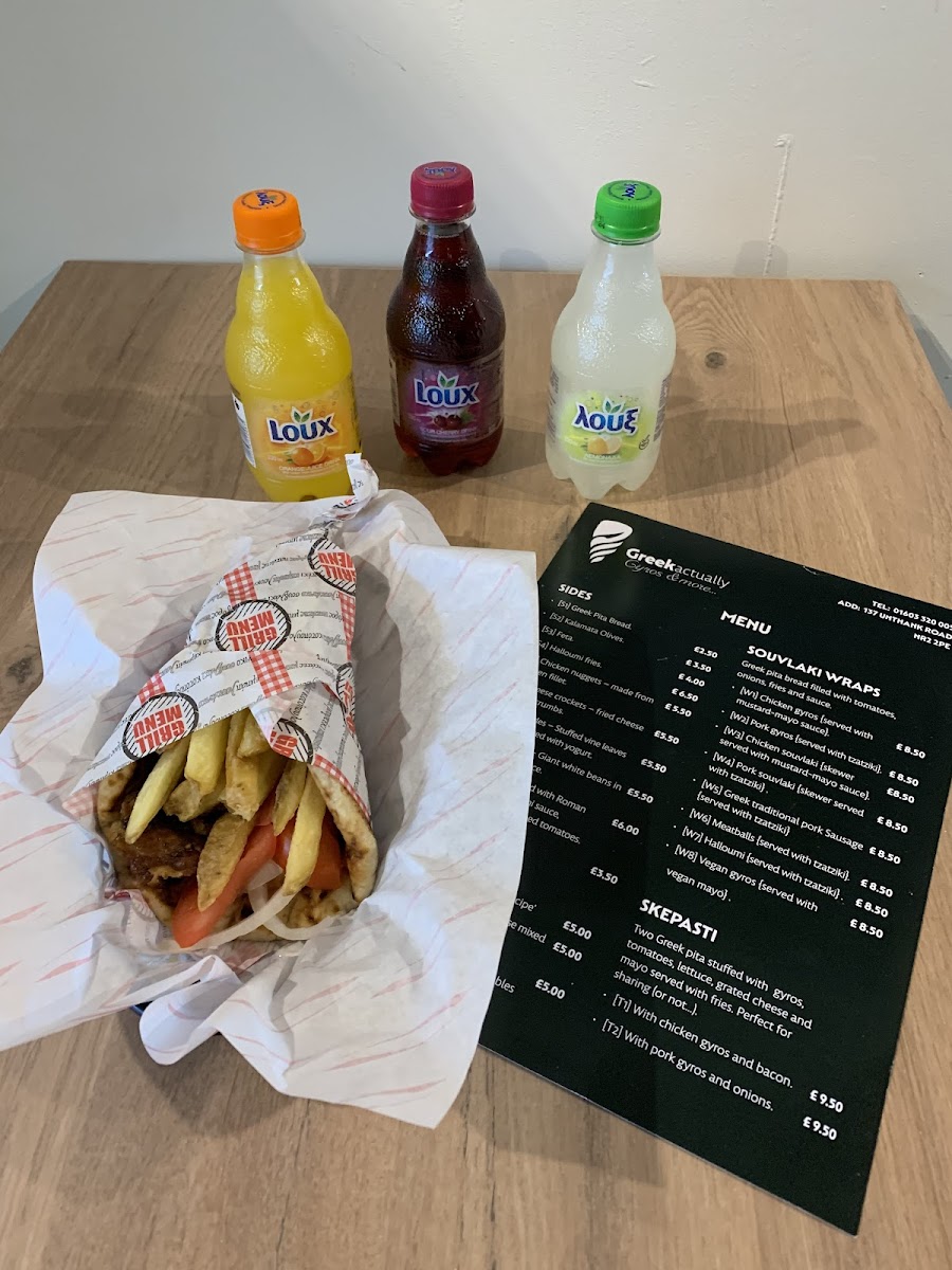 Menu Photo 3