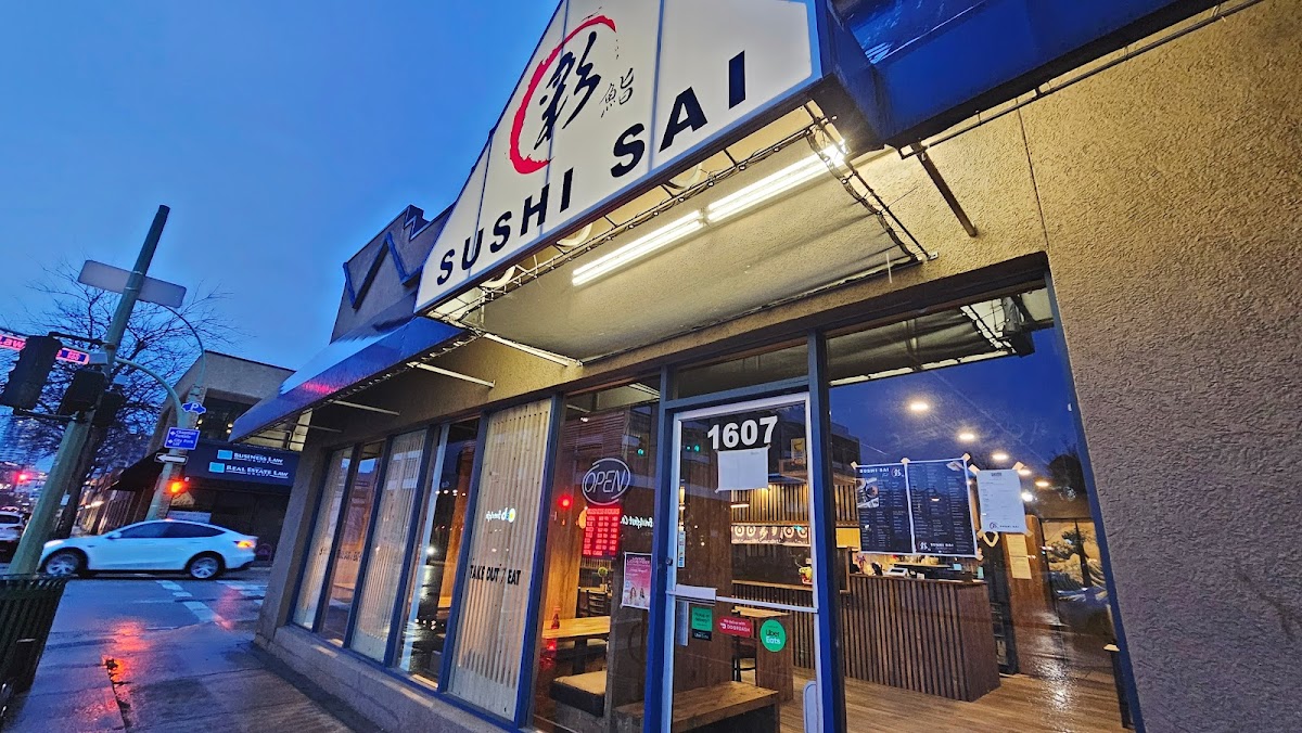 Sushi Sai