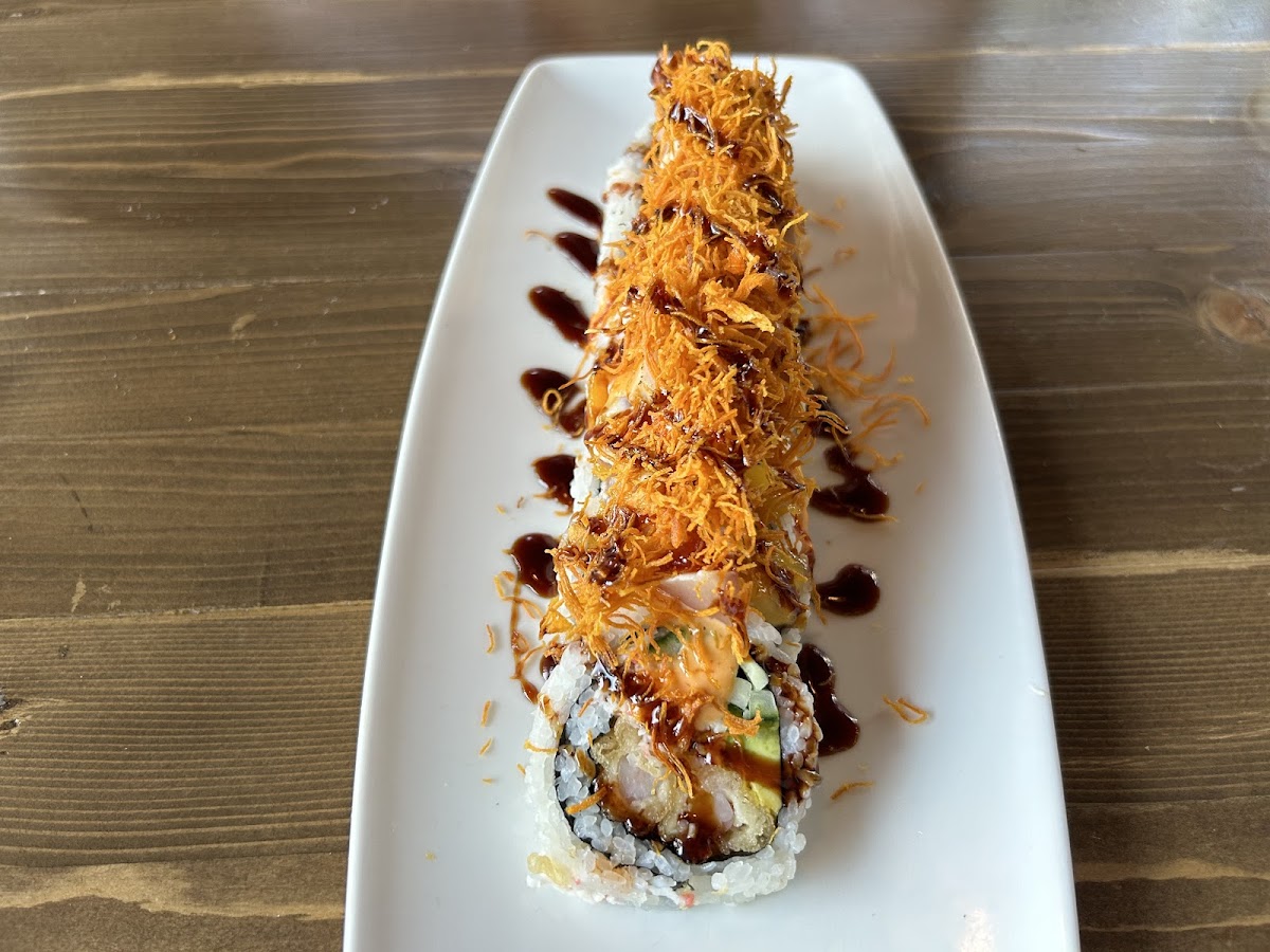 Sushi Sai - Photo 1