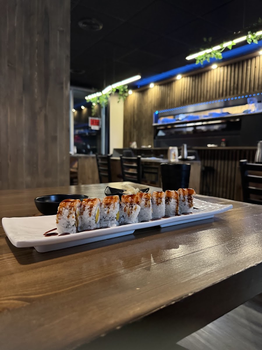 Sushi Sai - Photo 2