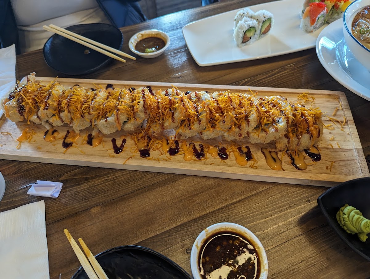 Sushi Sai - Photo 3