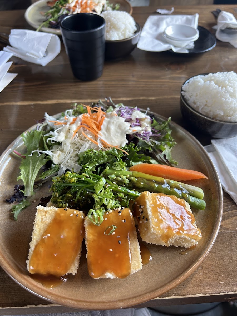 Sushi Sai - Photo 4