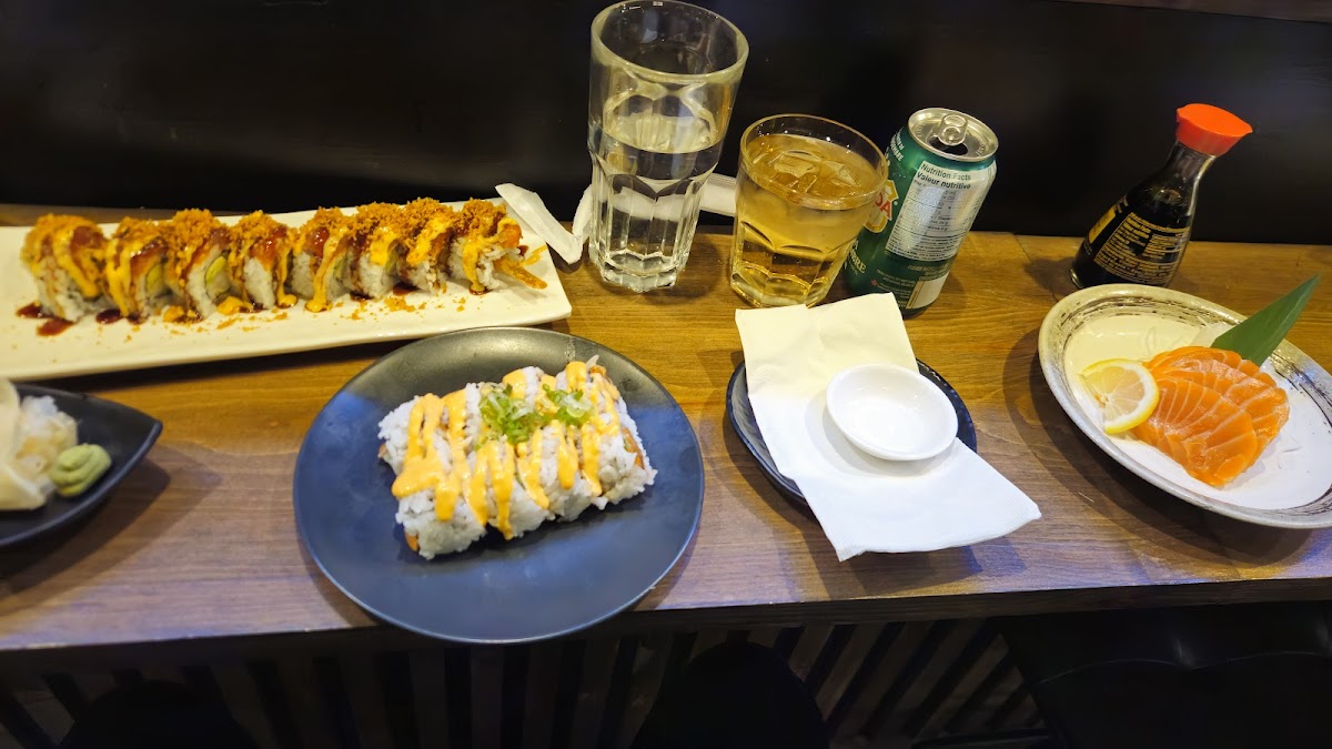 Sushi Sai - Photo 5