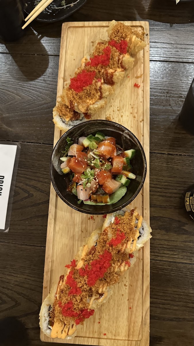 Sushi Sai - Photo 6