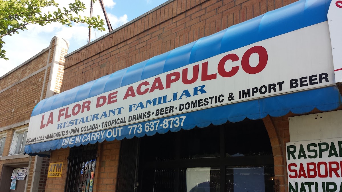 La Flor De Acapulco - Photo 9