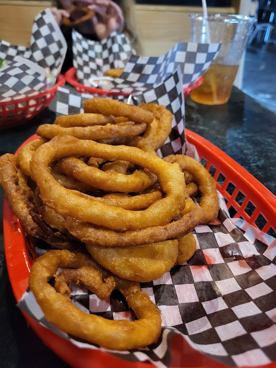 Biloxy's Wings n' Things - Photo 4