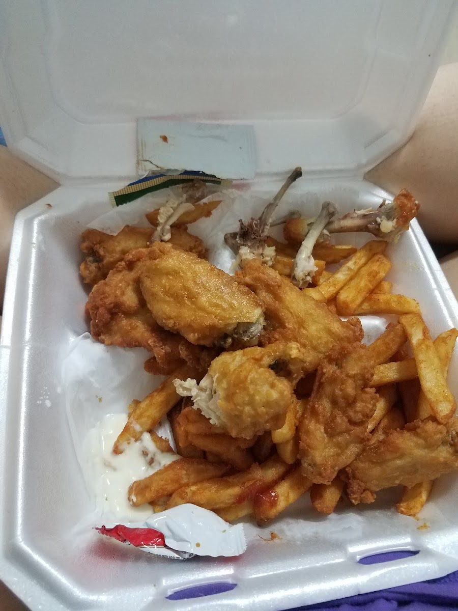 Fat Mo's No 1 - Photo 2