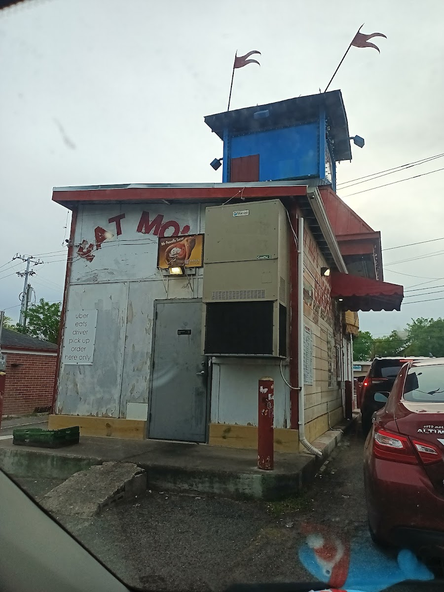 Fat Mo's No 1 - Photo 4
