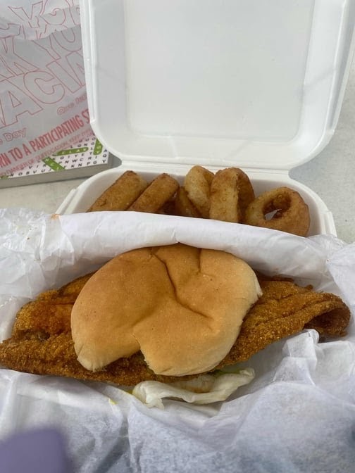 Fat Mo's No 1 - Photo 5