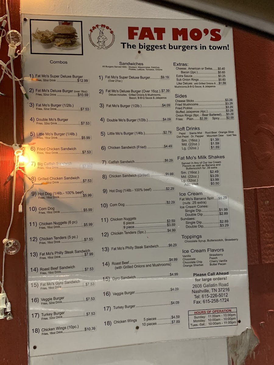 Menu Photo 6
