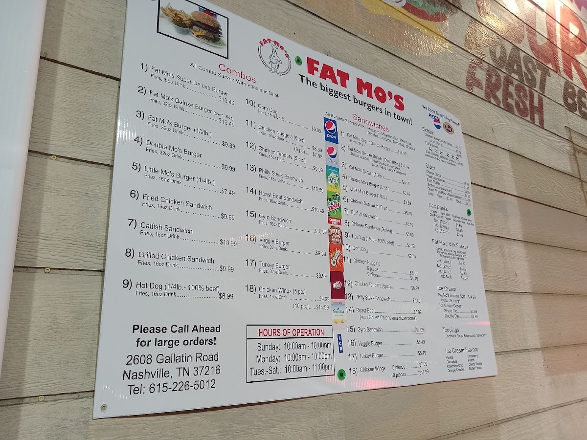 Menu Photo 7