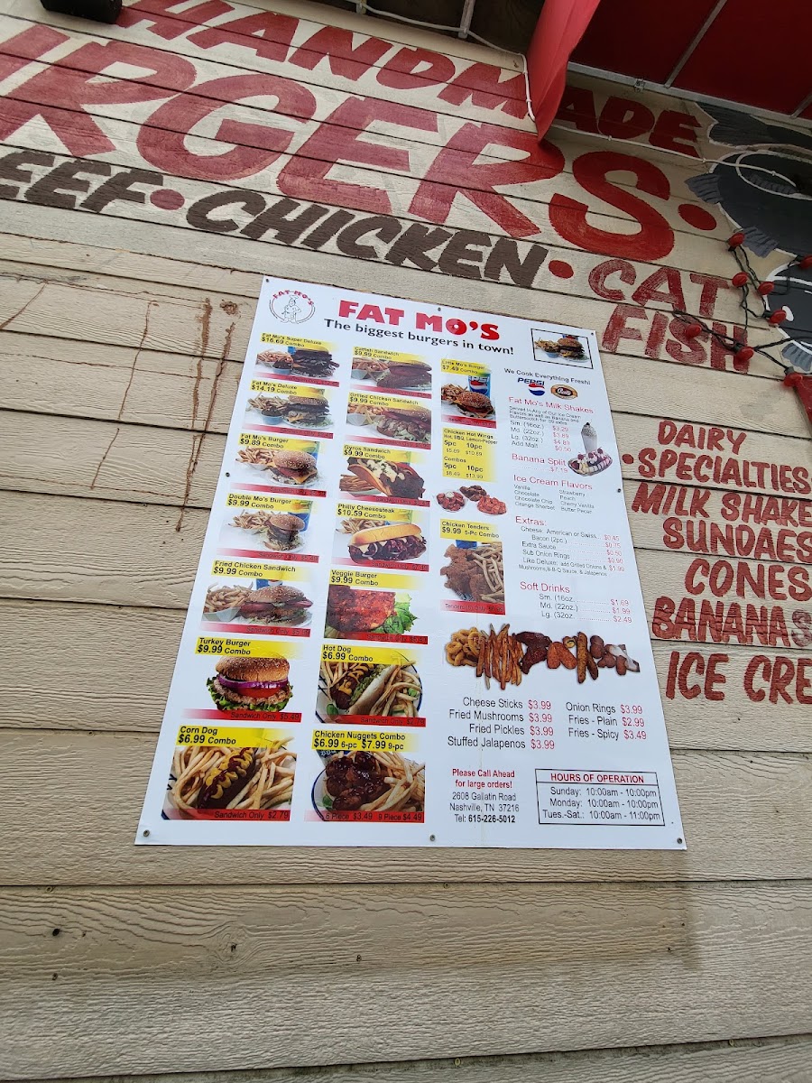 Menu Photo 8