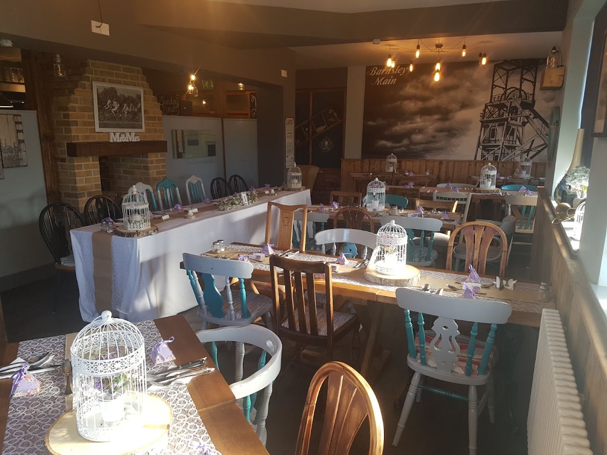 Bistro @ The Pocket