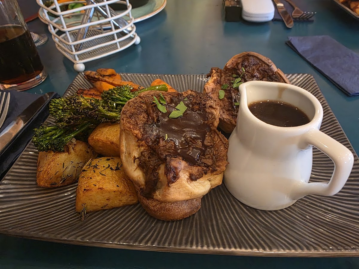 Bistro @ The Pocket - Photo 2
