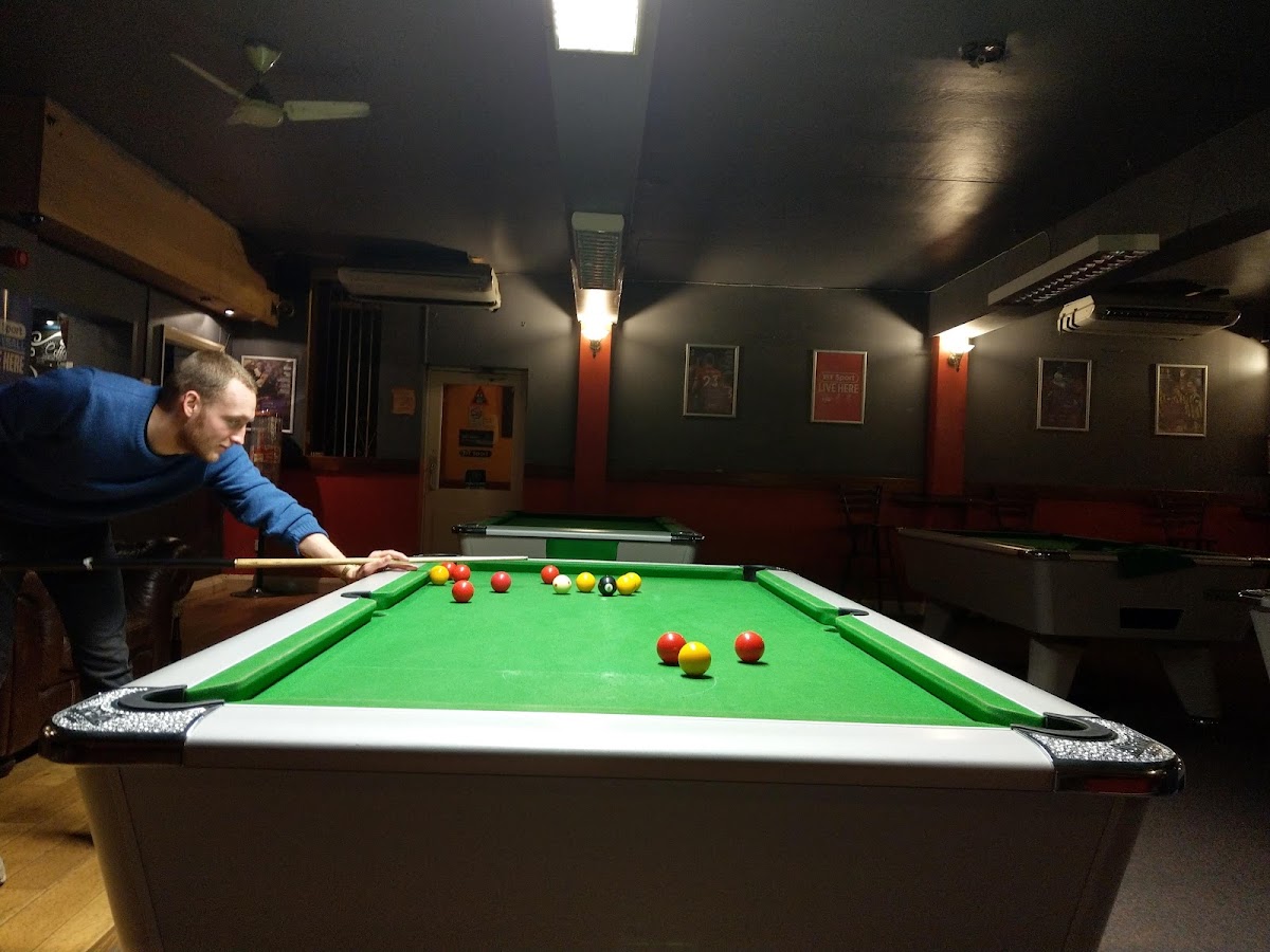 Bistro @ The Pocket - Photo 5