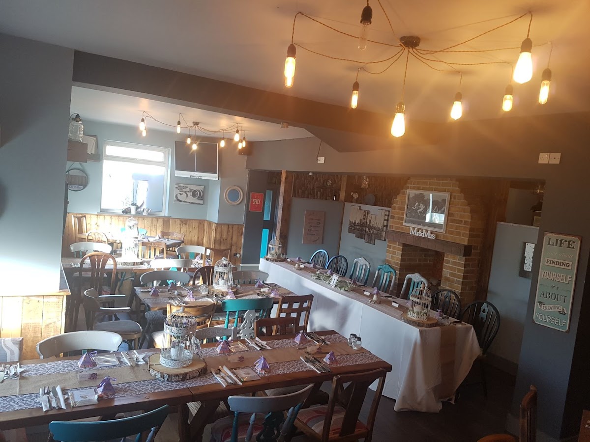 Bistro @ The Pocket - Photo 7