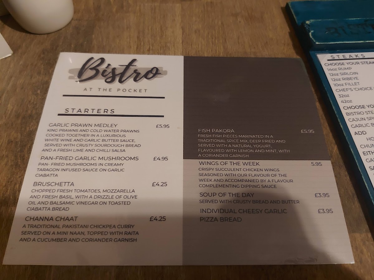 Menu Photo 9