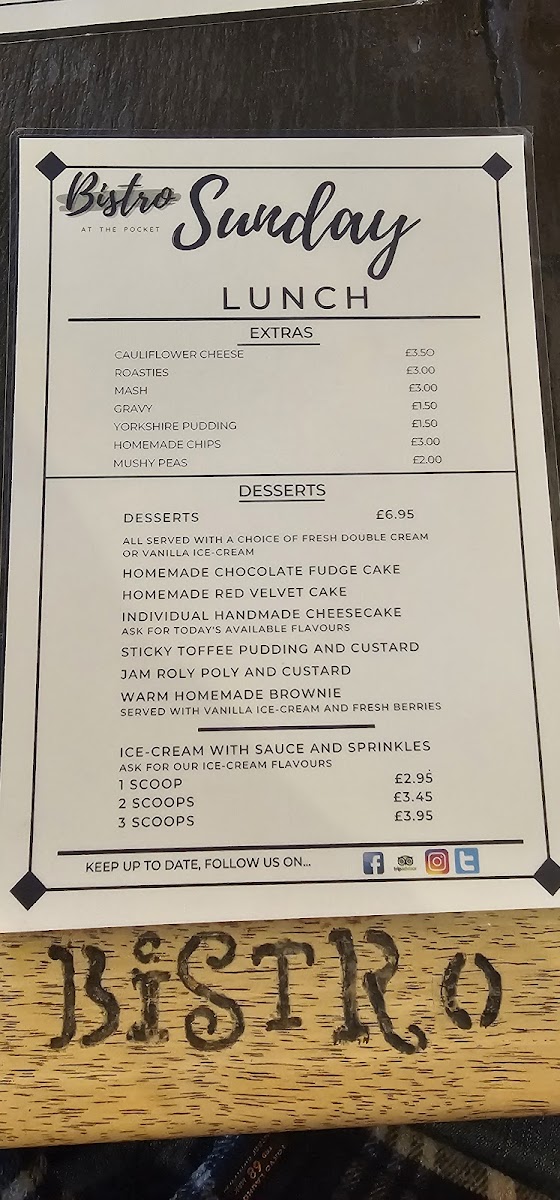 Menu Photo 4