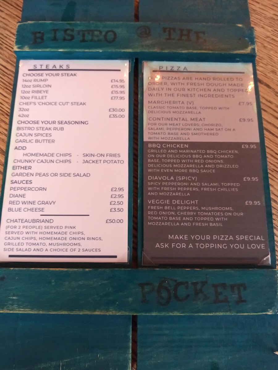 Menu Photo 5