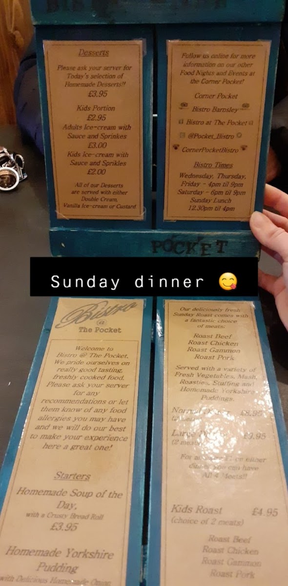 Menu Photo 7