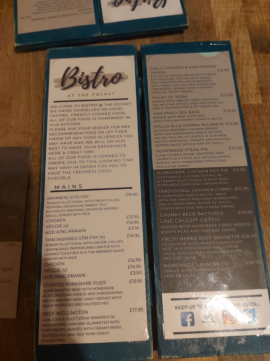 Menu Photo 8